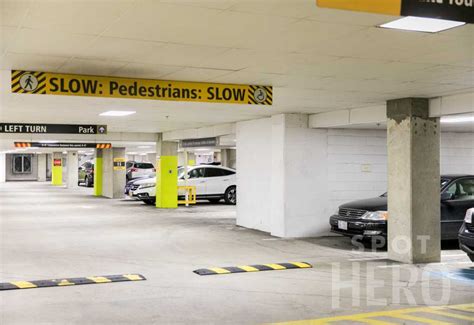 SpotHero - Park Smarter. | Reserve Parking Now & Save