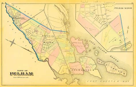 Historic Pelham: City Island Always Voted No