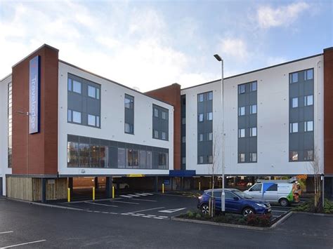 TRAVELODGE SOLIHULL - Updated 2019 Prices & Specialty Hotel Reviews ...