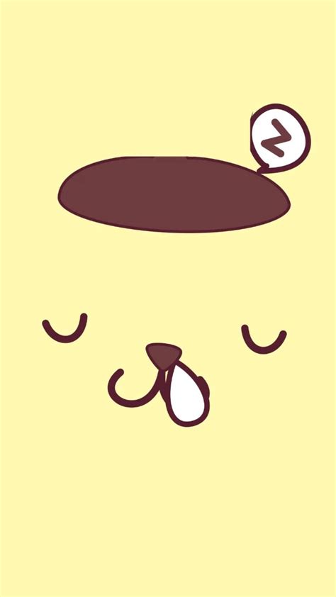 Background Pompompurin Wallpaper Discover more Character, Cute ...