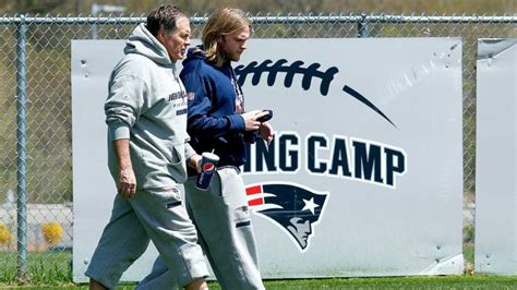 Bill Belichick's Family: The Pictures You Need to See