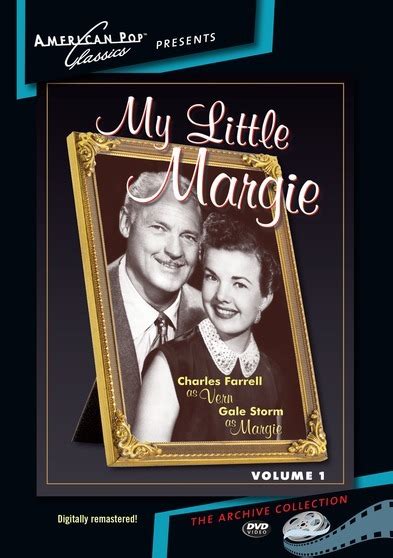 My Little Margie (DVD) 874757039794 (DVDs and Blu-Rays)