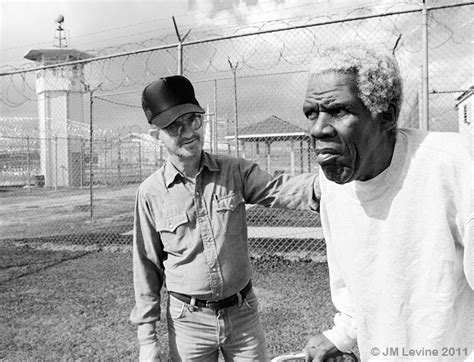 Aging in Angola Prison