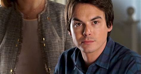 21 Times Caleb Totally Stole Our Heart - Pretty Little Liars | Freeform