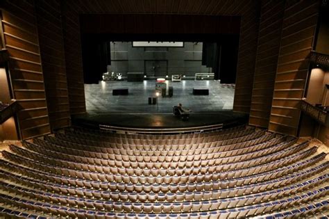 vilar performing arts center seating chart - A Huge Extent Blogging ...