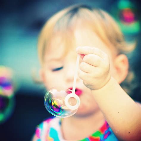 The Bubble's the Thing | I don’t have a lot to say about the… | Flickr