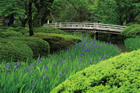 Kenrokuen Gardens Kanazawa – Kanazawa Tours