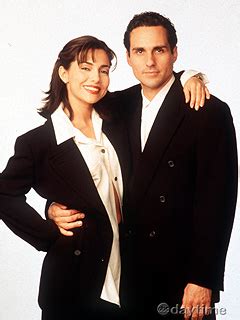 Sonny Corinthos & Brenda Barrett Pictures