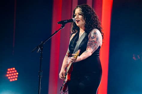 Ashley McBryde Songs: 10 of the Best From the Singer-Songwriter