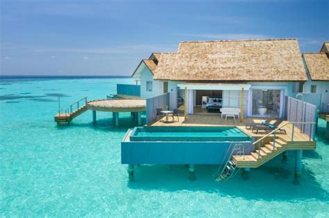 49 Best Hotels with Private Pool in Maldives - Updated 2024!