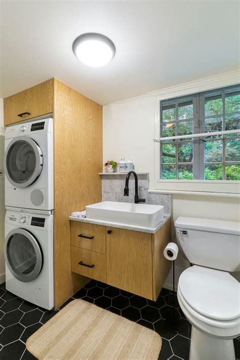 Here's How to Add a Washer and Dryer to Your Home