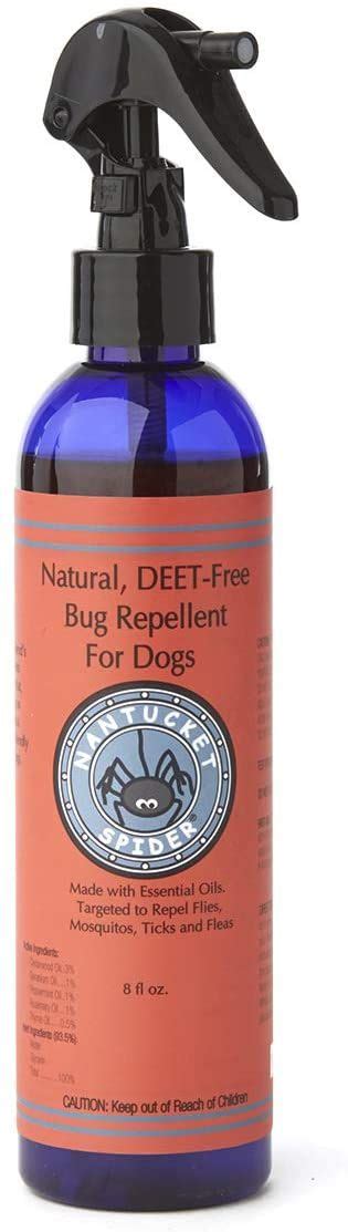 Top 5 Best Tick Repellents for Dogs (**2020 Review**) - Pest Strategies ...