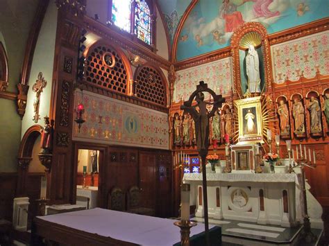 National Shrine of Divine Mercy, Stockbridge, MA | catholicsanctuaries | Flickr