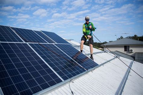 Solar Panels at Home: Reasons on why you need to invest for your home – Complete Business News