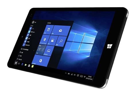 Chuwi Vi8 Plus Windows Tablet Launches For $100 - Geeky Gadgets