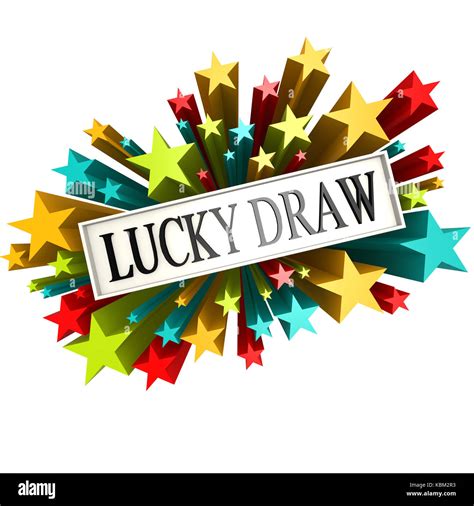 Lucky Draw Box Design - malayuswea