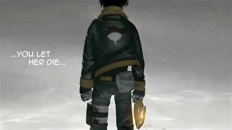 Obito Sad Quotes