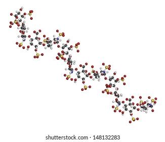 93 Antithrombin Images, Stock Photos & Vectors | Shutterstock