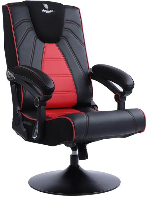 Best Gaming Chair with Speaker and Vibration 2021 | Buy gaming chair