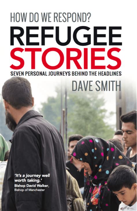 Refugee Stories - Instant Apostle