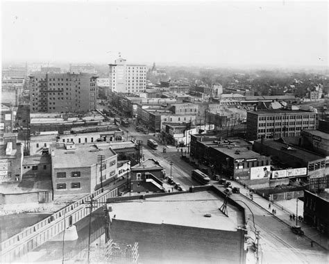 Flint Through the Decades Part Two Growth and Prosperity (1920-1929 ...