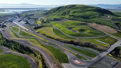 Sonoma Raceway's Annual Hike is Back! | Press Releases | Media | Sonoma ...