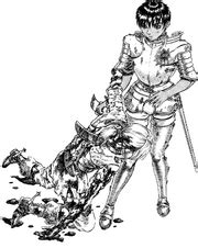 Judeau | Berserk Wiki | Fandom