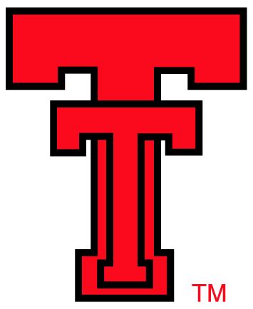 Free Texas Tech Logo, Download Free Texas Tech Logo png images, Free ...