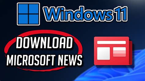 How to Download and Install Microsoft News app in Windows 11 / 10 PC or ...