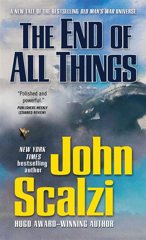 John Scalzi | Authors | Macmillan