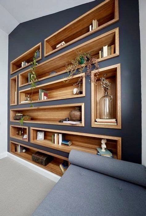 Discover the Ultimate Wall Built In Bookcase for Your Home: Enhance ...