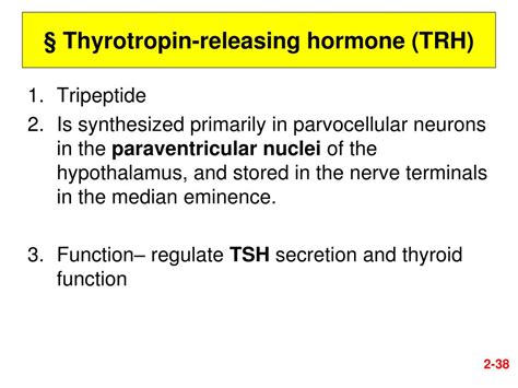 PPT - Chapter 2—Pituitary gland PowerPoint Presentation, free download - ID:2968400