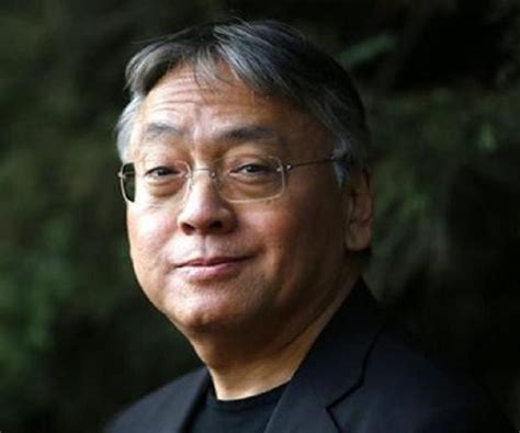 Kazuo Ishiguro Biography - Facts, Childhood, Family Life & Achievements ...