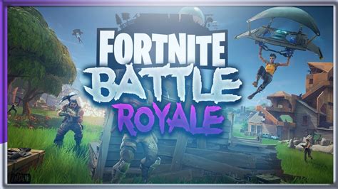 The Dream Team - Fortnite Battle Royale - YouTube