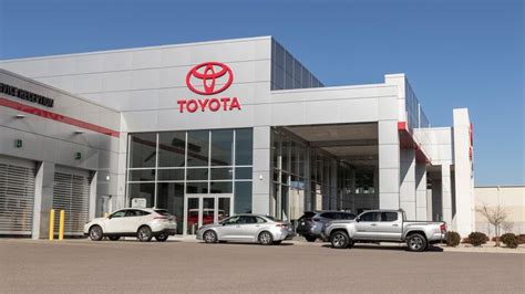 Take Me to Toyotathon: Vehicle Incentives Slowly Returning | The Truth ...