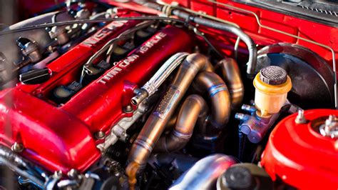 Sr20det Engine For Sale - dReferenz Blog