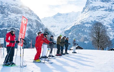 Winter Activities in Interlaken | Interlaken Activities