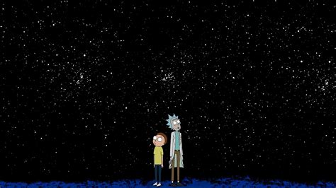 Rick And Morty Hd Wallpaper,HD Tv Shows Wallpapers,4k Wallpapers,Images ...