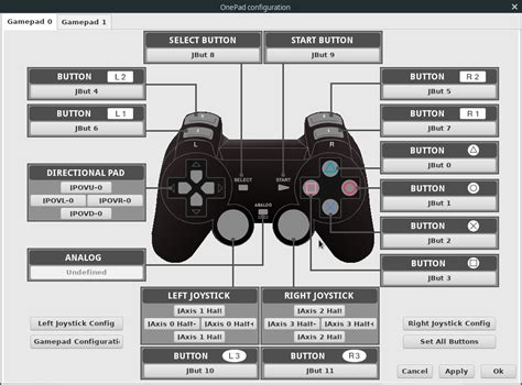 [ベスト] pcsx2 ps4 controller analog stick 228539-Pcsx2 ps4 controller analog stick - Mbaheblogjpt5u0