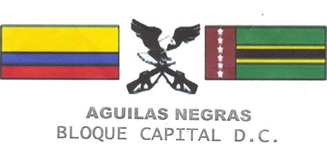 Aguilas Negras | Colombia Reports