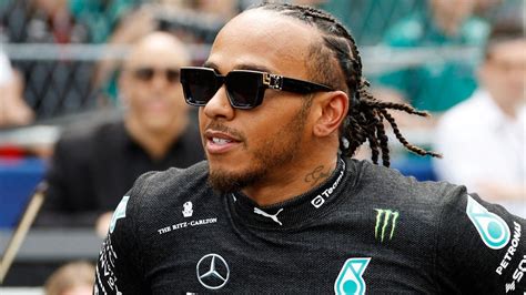 F1 news 2023: Lewis Hamilton linked to $75m switch from Mercedes to Ferrari | The Weekly Times