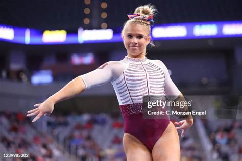 Ragan Smith Gymnastics Photos and Premium High Res Pictures - Getty Images