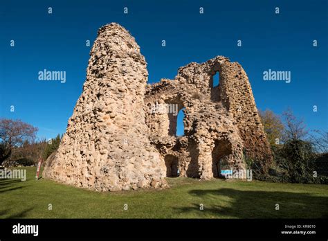 Soria spain castle hi-res stock photography and images - Alamy