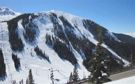 Photos will never do it justice. Pallavicini at Arapahoe Basin Colorado Skiing, Colorado ...