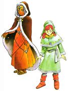 Fur coat - Dragon Quest Wiki