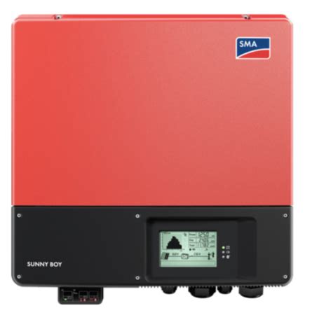 SMA Sunny Boy Inverters - Overview & Troubleshooting Guide