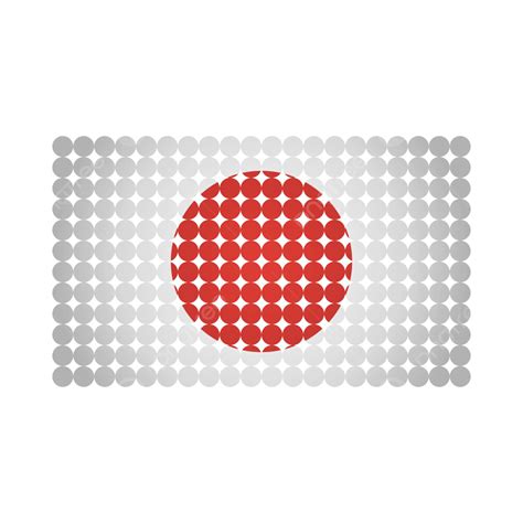 Japan Flag Vector, Japan, Flag, Japan Flag PNG and Vector with ...