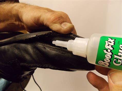 Boot-Fix Shoe Glue: Instant Professional Grade Shoe Repair Glue - Buy Online in UAE. | Home ...