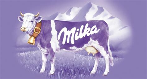 Milka History | Milka chocolate, Milka, Milka cow