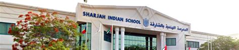 Sharjah Indian School Review - edcare.ae